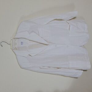 Storets Women's Two Button Oversized Blazer Size S/M